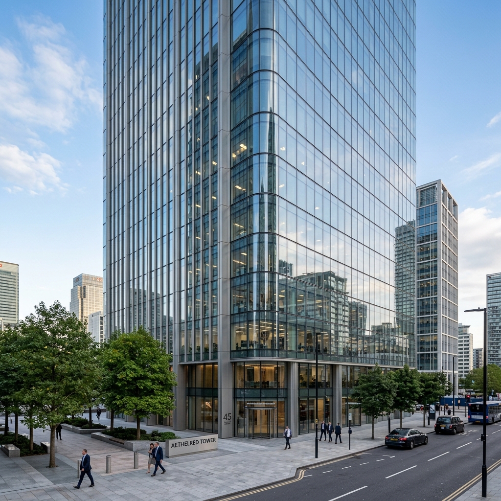 Commercial Construction