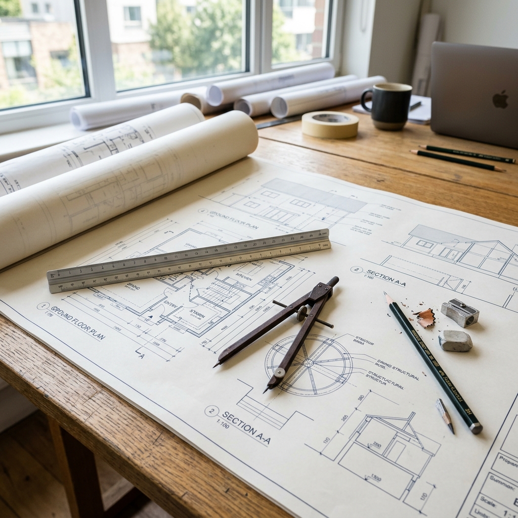 Design and Planning
