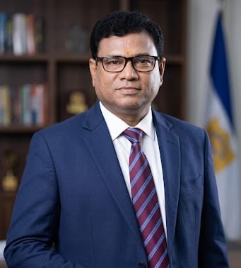 Pandharinath Bhoir — Founder, PALIWALE Construction